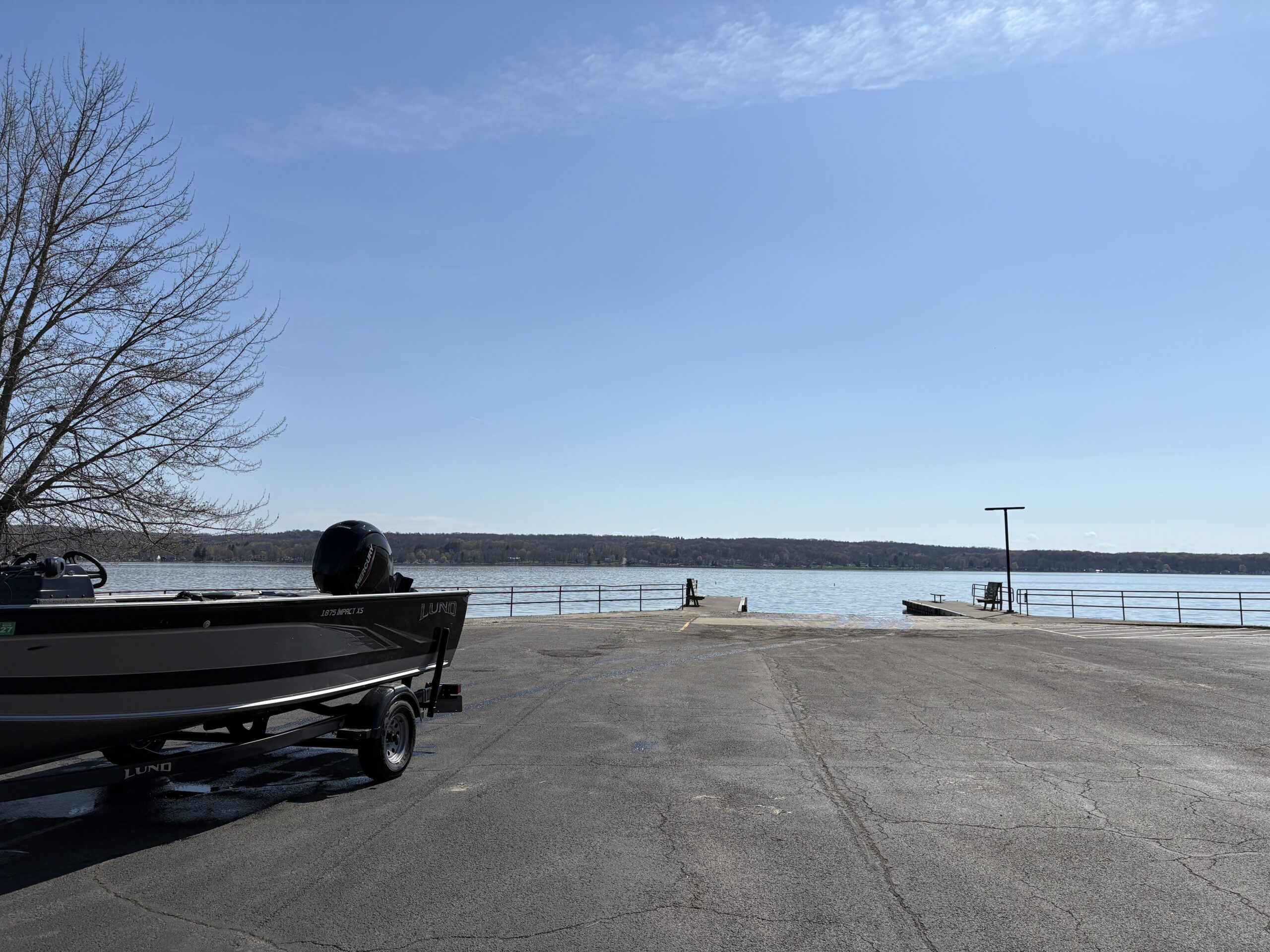 Lots On Tap For 2025 Lake Season - Post Journal